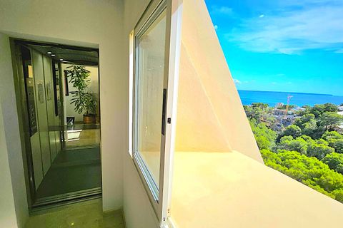 Penthouse i Cas Catala, Mallorca, Cas Catala - € 1.890.000 | Ref: Sea Penthouse - foto 23